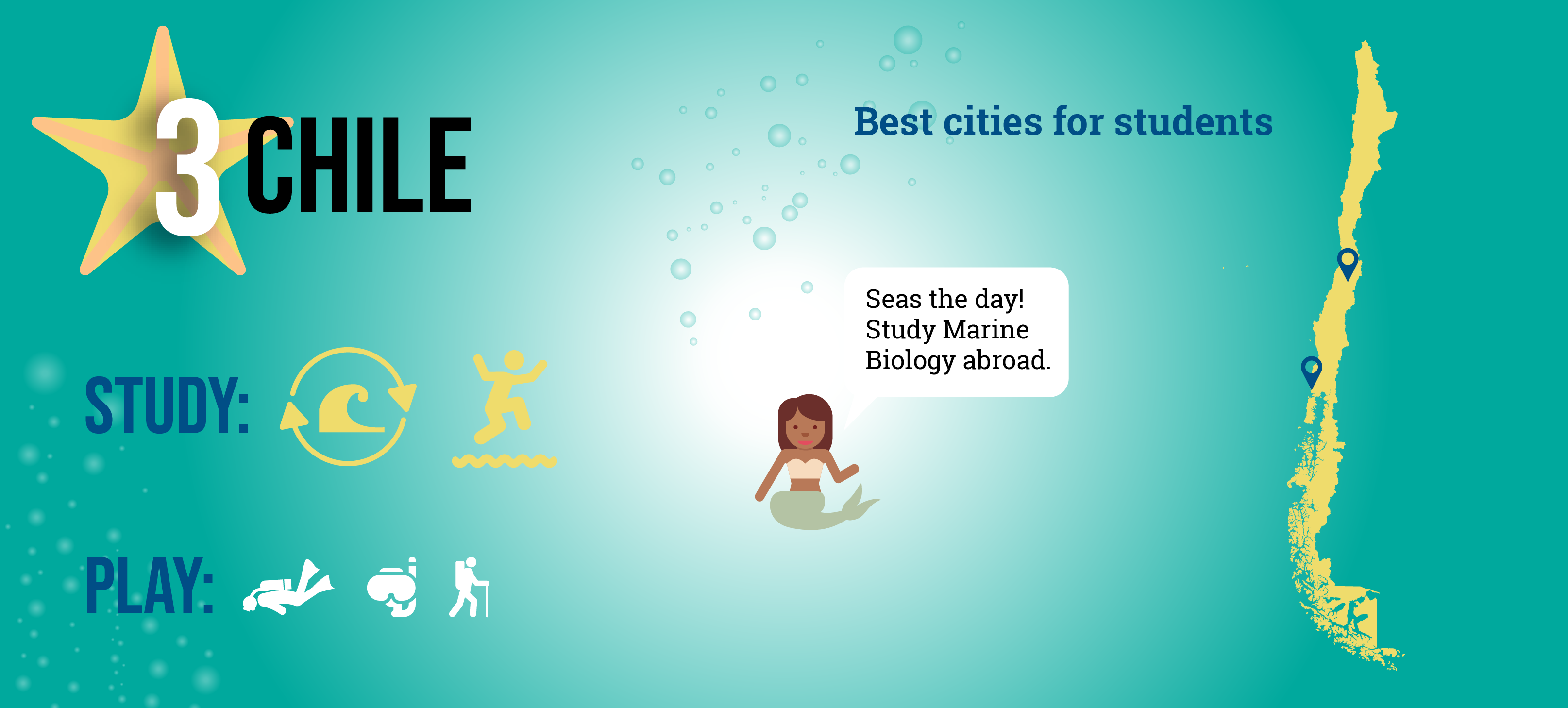 5 Best Places for Marine Biology Summer Programs Abroad