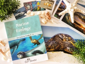 FREE Marine Biology Unit Study – MJ Homeschool