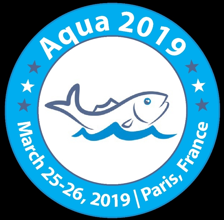 2nd International Conference On Aquaculture & Marine Biology - 25 MAR 2019
