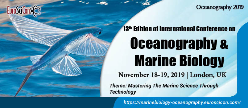 Oceanography Conferences | Marine Biology Conferences | Aquaculture