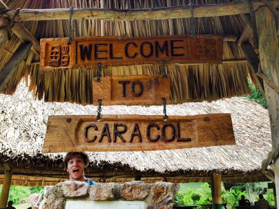 Study abroad trip for Marine Biology | Marine biology, Study abroad, Marine