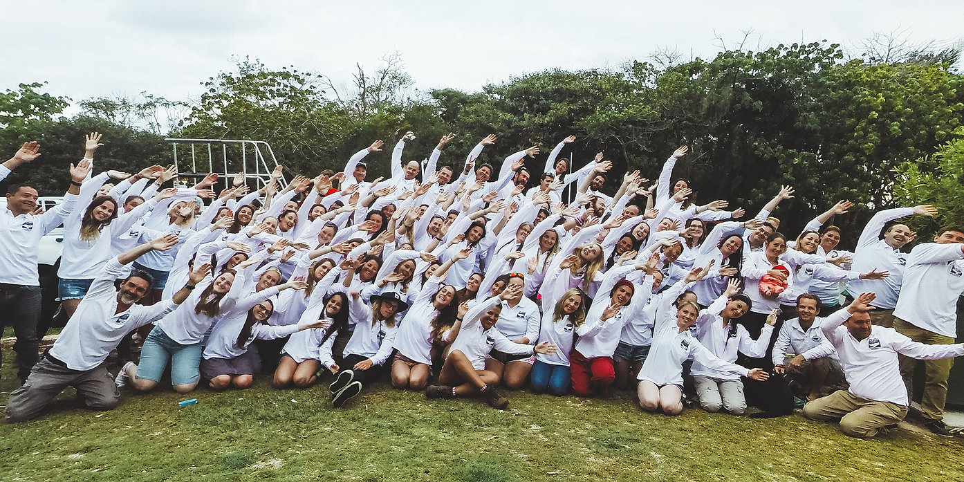 How to start your career in Marine Biology - Deepblu Mag