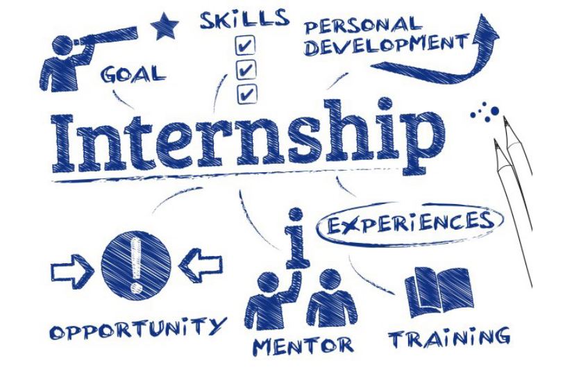 Internship Opportunities and Preparation - USC Spatial Sciences Institute