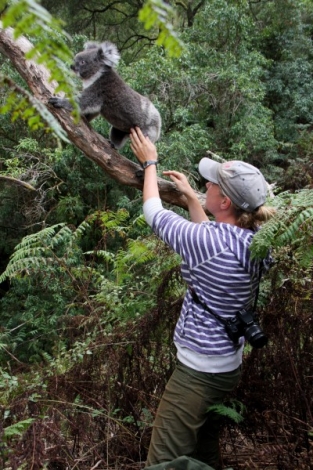 Biology Internships Around the World - HelpGoAbroad