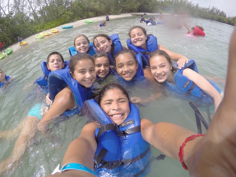 YMCA Junior Marine Biology Summer Camp #10 – Historic Virginia Key