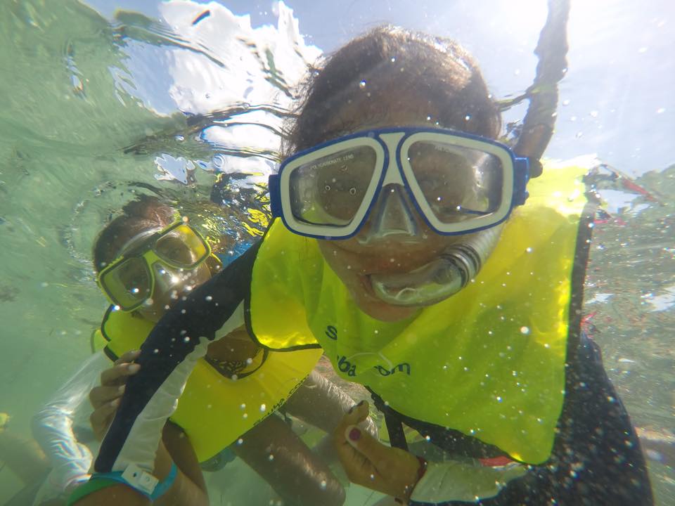 YMCA Junior Marine Biology Summer Camp #10 – Historic Virginia Key