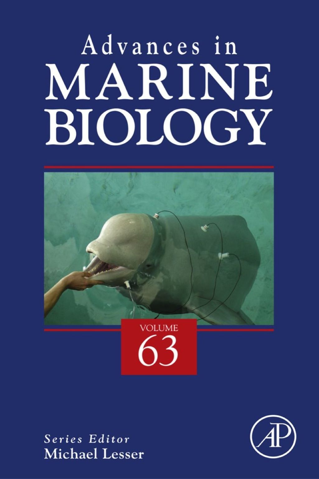 Advances in Marine Biology (eBook) | Marine biology, Biology, Marine