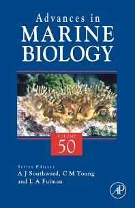 Advances in Marine Biology, Volume 50 - 1st Edition