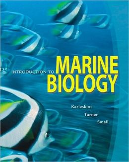 Introduction to Marine Biology, 3rd Edition / Edition 3 by George
