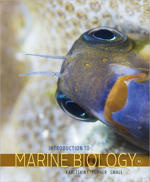 Introduction to Marine Biology / Edition 4 by George Karleskint