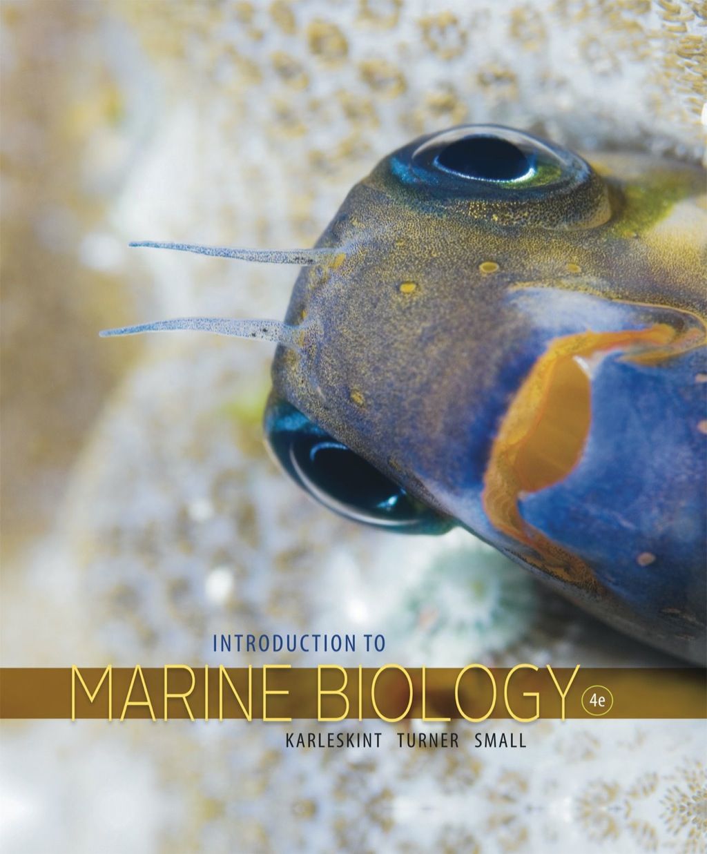 Introduction to Marine Biology (eBook Rental) | Marine biology, Biology