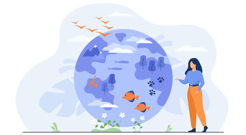 Why study marine biology?