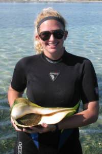 Marine Biology, M.S. | Florida Tech