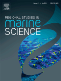 Regional Studies in Marine Science - Journal - Elsevier