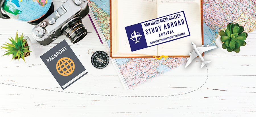 Current Study Abroad Programs