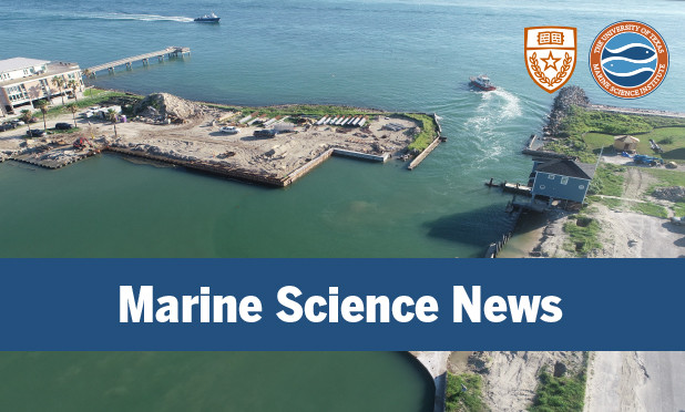 Marine Science News - Highlights